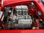 Honda S600 1964 года